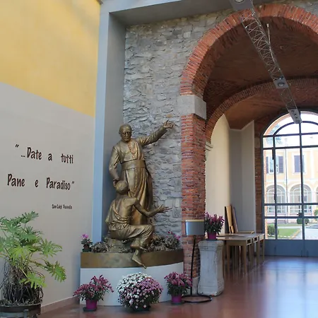 Casa Don Guanella Hotell Cadrezzate