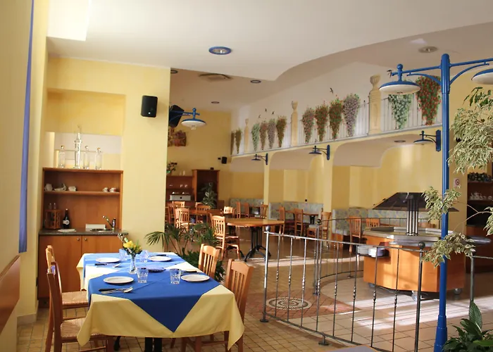 Casa Don Guanella Hotell