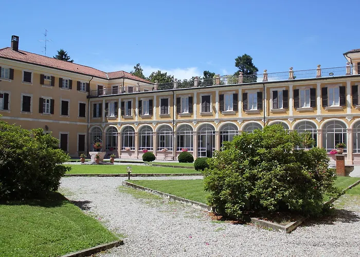 Hotell Casa Don Guanella