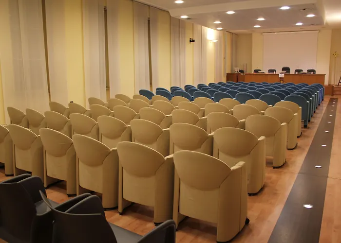 Hotell Casa Don Guanella Cadrezzate