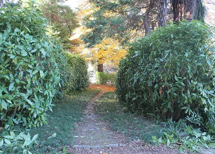 Casa Don Guanella Hotell