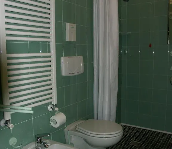 Hotell Casa Don Guanella 3*