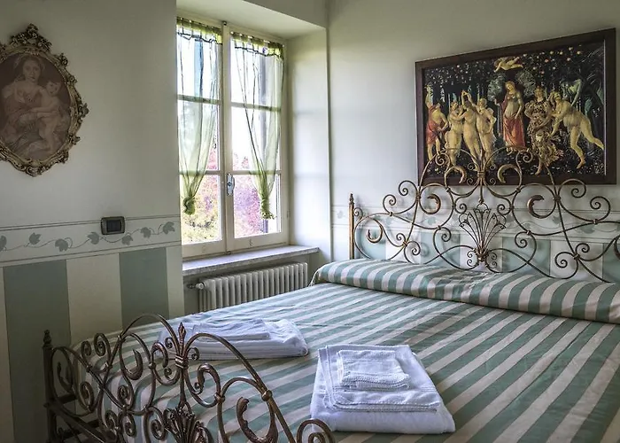 Casa Don Guanella Cadrezzate