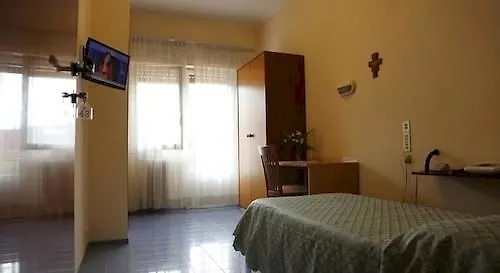 Hotell Casa Don Guanella 3*