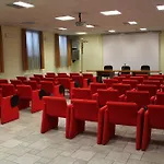 Casa Don Guanella Ξενοδοχείο Cadrezzate