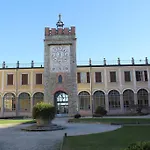 Casa Don Guanella Cadrezzate