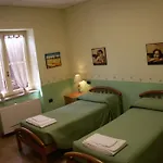 Ξενοδοχείο Casa Don Guanella 3*