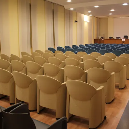 מלון Casa Don Guanella Cadrezzate