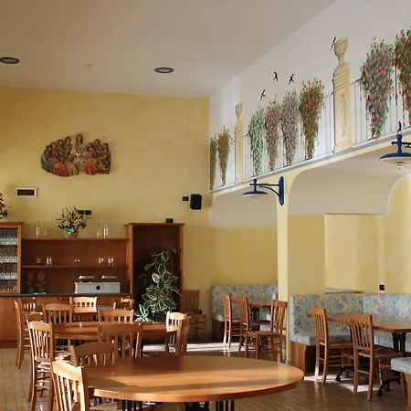 Hotel Casa Don Guanella