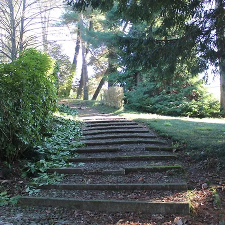 Casa Don Guanella Cadrezzate