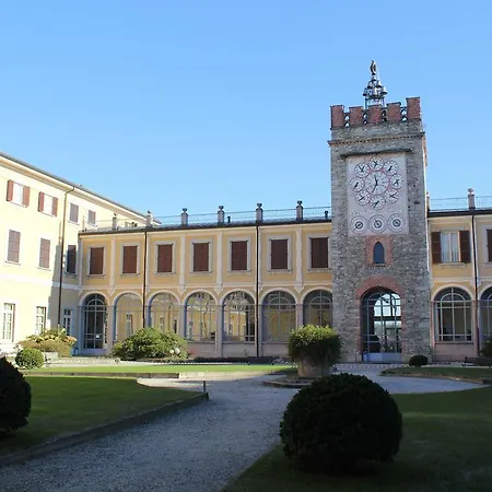 Casa Don Guanella Hotel Cadrezzate