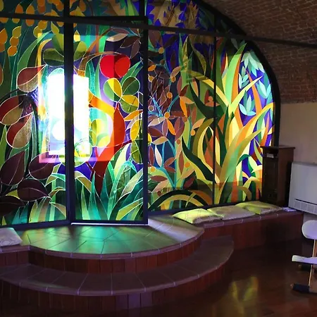 Casa Don Guanella Hotel 3*