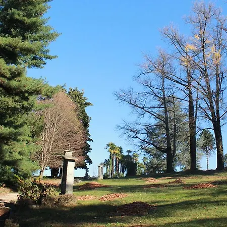 Casa Don Guanella 3* Cadrezzate