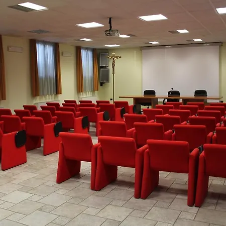 Casa Don Guanella Hotel Cadrezzate