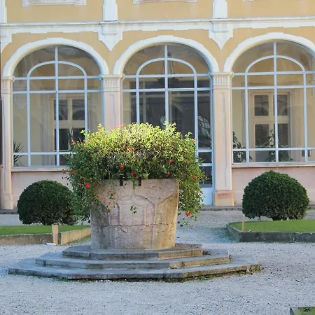 Casa Don Guanella 3*