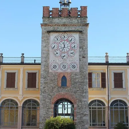 Casa Don Guanella 3* Cadrezzate