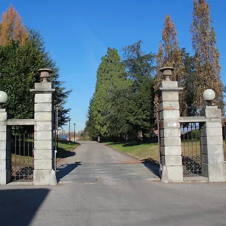 Casa Don Guanella 3* Cadrezzate