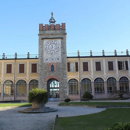 Casa Don Guanella Cadrezzate