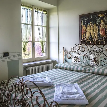 Casa Don Guanella Cadrezzate