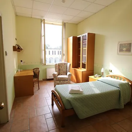 Casa Don Guanella 3* Cadrezzate