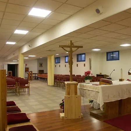 Casa Don Guanella Cadrezzate