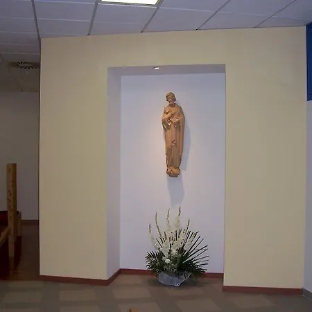 Casa Don Guanella 3* Cadrezzate