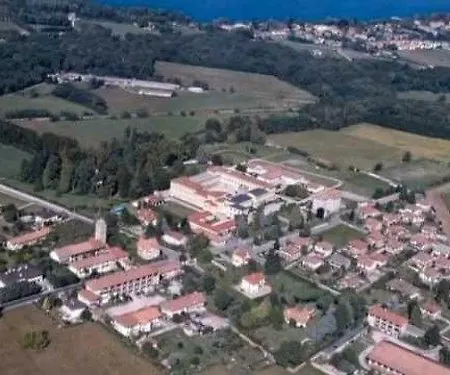 Casa Don Guanella Hotel Cadrezzate
