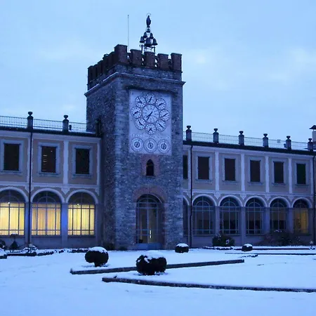 מלון Casa Don Guanella 3*