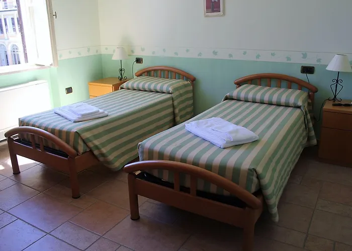 Hotel Casa Don Guanella 3*