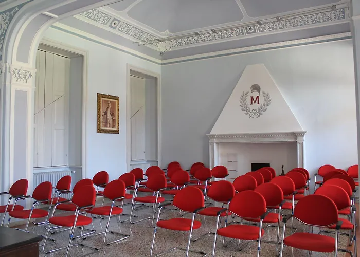 Casa Don Guanella Hotel 3*