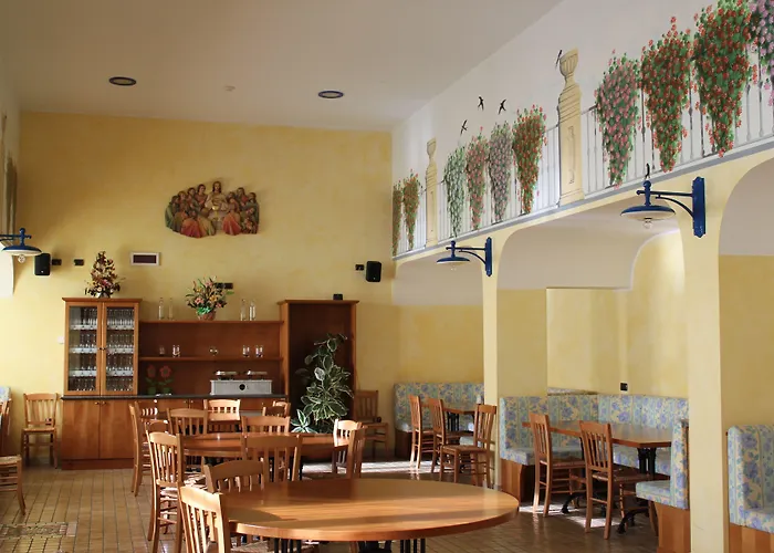 Hotel Casa Don Guanella