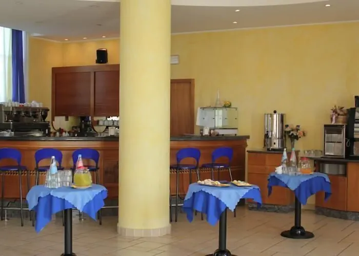 Casa Don Guanella 3* Cadrezzate