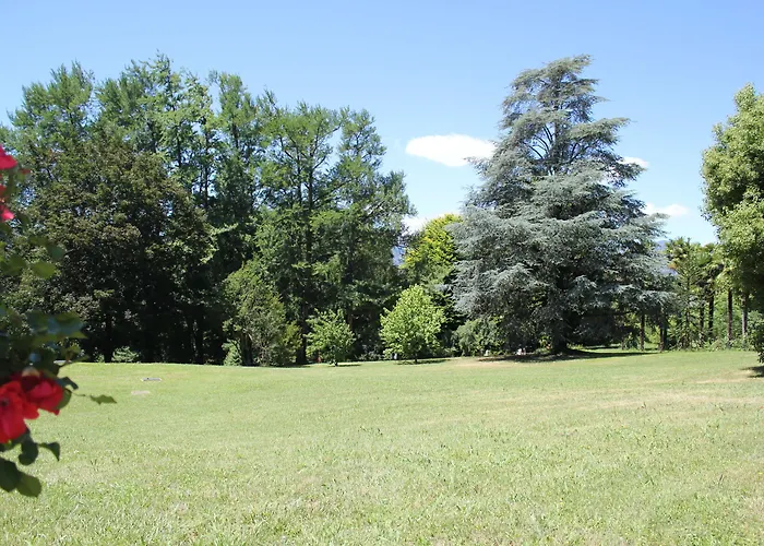 Casa Don Guanella 호텔 카드레짜테