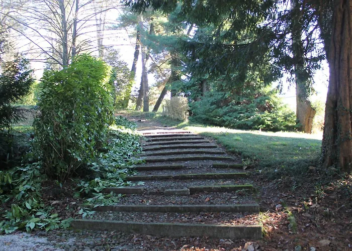 Casa Don Guanella Cadrezzate