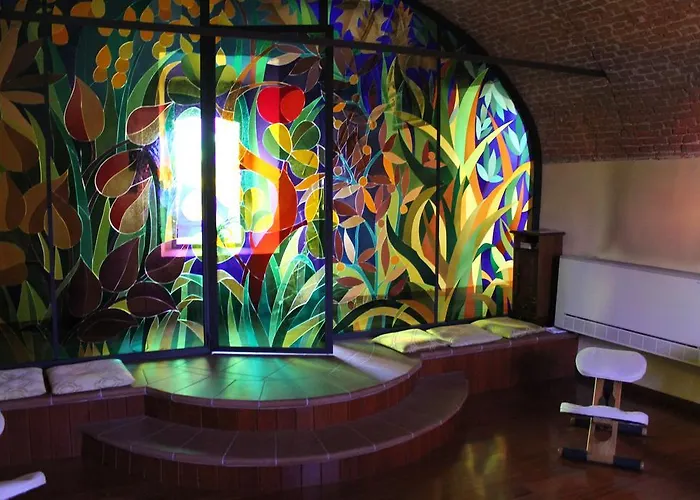 Casa Don Guanella 호텔 3*