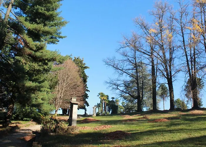 Casa Don Guanella 3* 카드레짜테