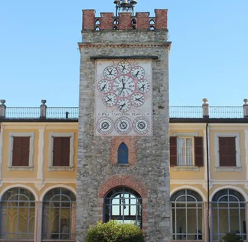 Casa Don Guanella 3* Cadrezzate