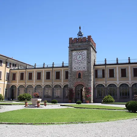 Casa Don Guanella Hotel 3*