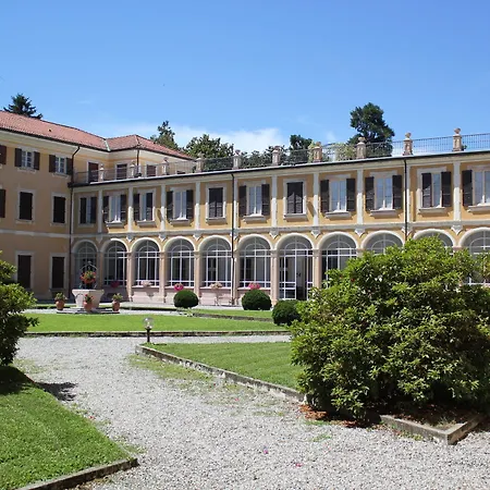 Hotel Casa Don Guanella