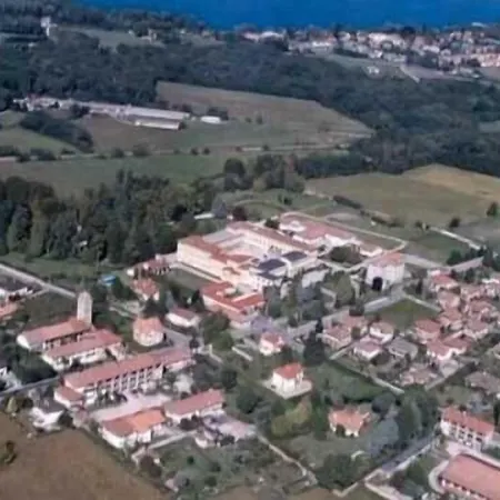 Casa Don Guanella