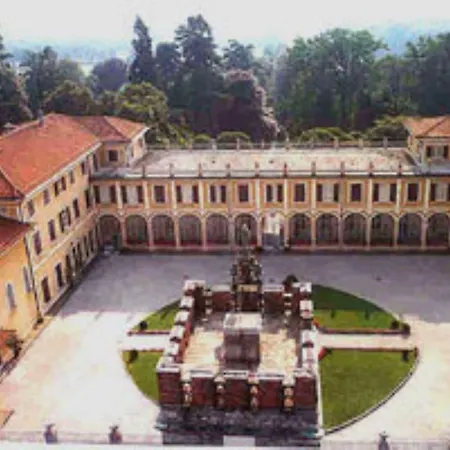 Casa Don Guanella Ξενοδοχείο 3*