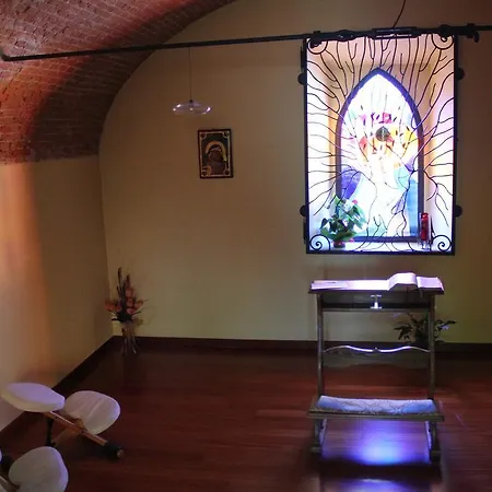 Casa Don Guanella Ξενοδοχείο Cadrezzate