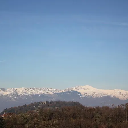 Casa Don Guanella Ξενοδοχείο 3*