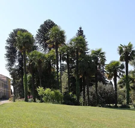 Casa Don Guanella