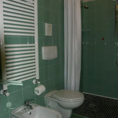 Ξενοδοχείο Casa Don Guanella 3*
