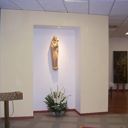 Casa Don Guanella Ξενοδοχείο
