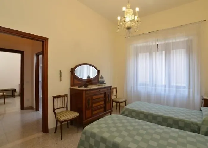 Casa Don Guanella Hotel Cadrezzate