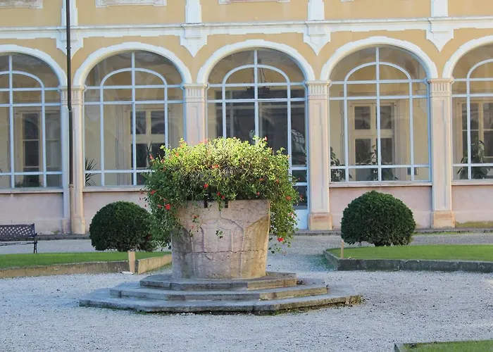 Casa Don Guanella 3*