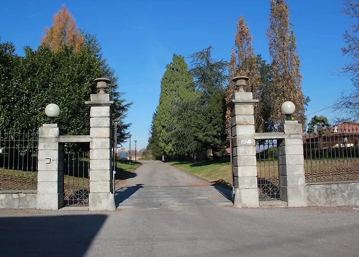 Casa Don Guanella 3* Cadrezzate