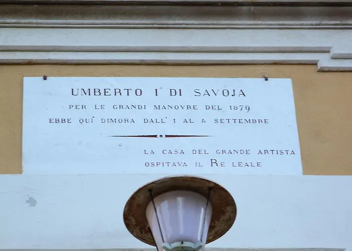 Hotel Casa Don Guanella